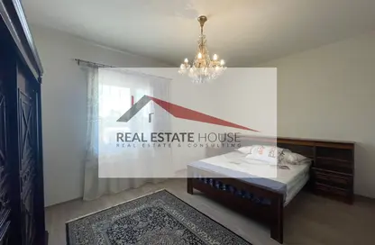 Apartment - 3 Bedrooms - 3 Bathrooms for sale in Mivida - 5th Settlement Compounds - The 5th Settlement - New Cairo City - Cairo