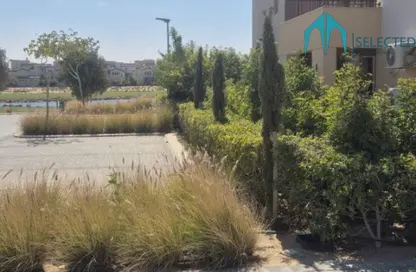 Apartment - 2 Bedrooms - 2 Bathrooms for sale in Marassi - Sidi Abdel Rahman - North Coast