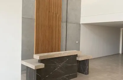 شقة - 3 غرف نوم - 3 حمامات للبيع في بارك فيو هاب تاون - مدينة المستقبل - القاهرة