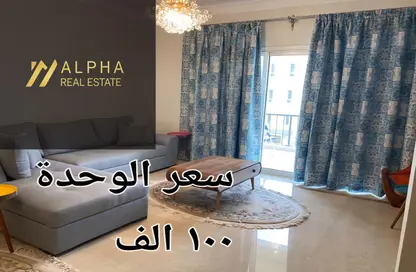 شقة - 3 غرف نوم - 4 حمامات للايجار في ميفيدا - كمبوندات التجمع الخامس - التجمع الخامس - مدينة القاهرة الجديدة - القاهرة