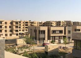 Duplex - 4 bedrooms - 3 bathrooms for للبيع in Taj City - 5th Settlement Compounds - The 5th Settlement - New Cairo City - Cairo