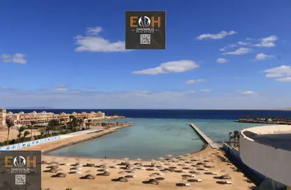 Apartment - Studio - 1 Bathroom for sale in Arabia Area - Hurghada - Red Sea