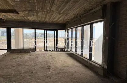 Villa - 5 Bedrooms - 5 Bathrooms for sale in The Residences - Hyde Park - New Cairo City - Cairo