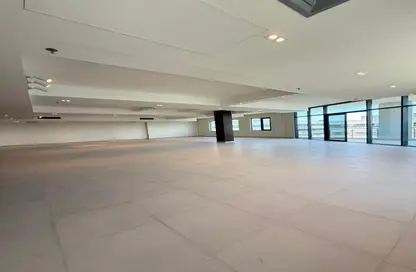 Office Space - Studio - 1 Bathroom for rent in The portal - Beverly Hills - Sheikh Zayed Compounds - Sheikh Zayed City - Giza