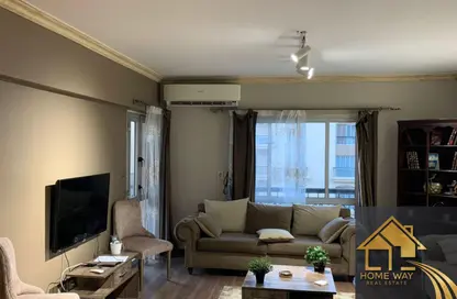 شقة - 2 غرف نوم - 2 حمامات للبيع في امتداد الرحاب - الرحاب - مدينة القاهرة الجديدة - القاهرة