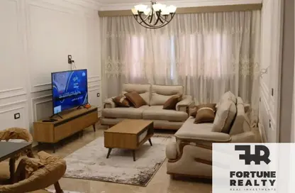 Apartment - 2 Bedrooms - 2 Bathrooms for rent in Mountain View Hyde Park - 5th Settlement Compounds - The 5th Settlement - New Cairo City - Cairo Apartment - 2 Bedrooms - 2 Bathrooms for rent in Mountain View Hyde Park - 5th Settlement Compounds - The 5th Settlement - New Cairo City - Cairo