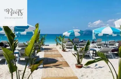 شاليه - غرفة نوم - 1 حمام للبيع في چون - راس الحكمة - الساحل الشمالي