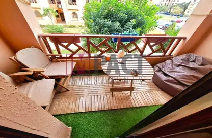 شقة - 3 غرف نوم - 2 حمامات للبيع في امتداد الرحاب - الرحاب - مدينة القاهرة الجديدة - القاهرة
