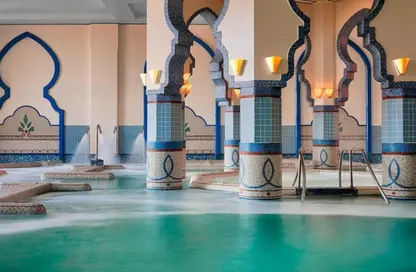 Chalet - 3 Bedrooms - 4 Bathrooms for sale in Mesca - Soma Bay - Safaga - Hurghada - Red Sea