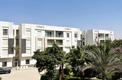 Apartment - 2 Bedrooms - 2 Bathrooms for sale in Aljar Sheraton - Sheraton Al Matar - El Nozha - Cairo