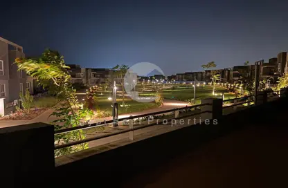 Apartment - 2 Bedrooms - 1 Bathroom for sale in Kayan - Sheikh Zayed Compounds - Sheikh Zayed City - Giza