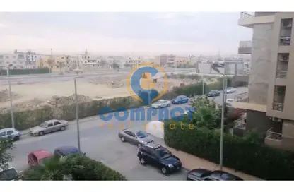 Apartment - 3 Bedrooms - 2 Bathrooms for rent in Dar Misr - 16th District - Sheikh Zayed City - Giza