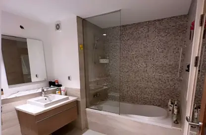 Chalet - 2 Bedrooms - 2 Bathrooms for sale in Marina 1 - Marina - Al Alamein - North Coast