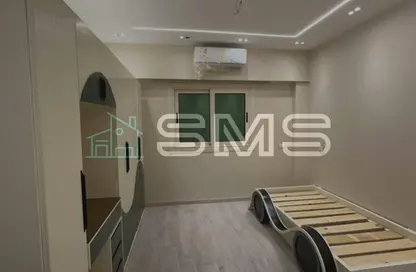Penthouse - 5 Bedrooms - 4 Bathrooms for sale in Street154 - District 4 - The 5th Settlement - New Cairo City - Cairo