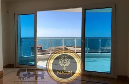 شاليه - 3 غرف نوم - 3 حمامات للبيع في مدينة العلمين الجديدة - العلمين - الساحل الشمالي