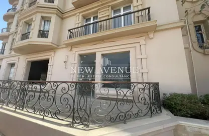 Medical Facility - Studio - 2 Bathrooms for rent in Hyde Park - 5th Settlement Compounds - The 5th Settlement - New Cairo City - Cairo