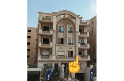شقة - 3 غرف نوم - 2 حمامات للبيع في عمارات الاندلس - حى الاندلس - مدينة القاهرة الجديدة - القاهرة
