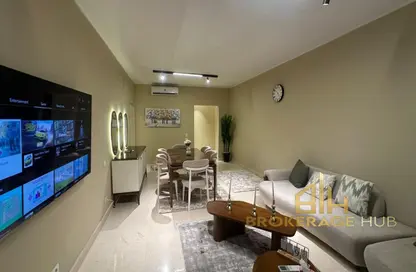 Apartment - 2 Bedrooms - 3 Bathrooms for rent in Villette - 5th Settlement Compounds - The 5th Settlement - New Cairo City - Cairo