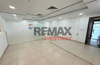 مساحات مكتبية - استوديو - 1 حمام للايجار في بيفرلي هيلز - كمبوندات الشيخ زايد - الشيخ زايد - الجيزة