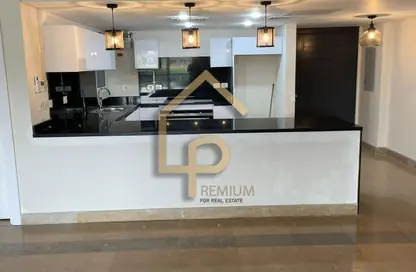 Apartment - 3 Bedrooms - 3 Bathrooms for sale in New Giza - Cairo Alexandria Desert Road - 6 October City - Giza