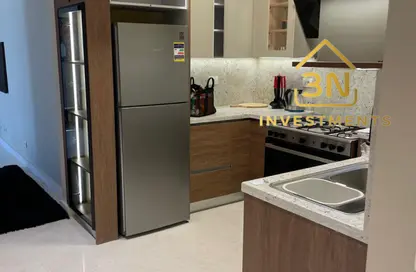 Apartment - 2 Bedrooms - 2 Bathrooms for rent in Villette - 5th Settlement Compounds - The 5th Settlement - New Cairo City - Cairo