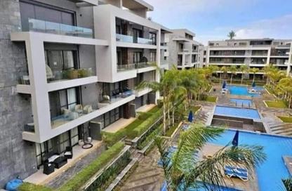 Apartment - 3 Bedrooms - 3 Bathrooms for sale in El Patio Sola - El Patio - El Shorouk Compounds - Shorouk City - Cairo