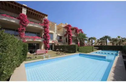 Chalet - 1 Bedroom - 1 Bathroom for sale in Veranda - Sahl Hasheesh - Hurghada - Red Sea