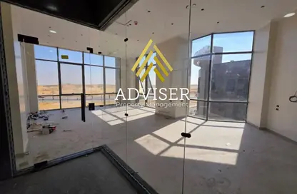 مساحات مكتبية - استوديو - 1 حمام للبيع في الحى المالى - العاصمة الإدارية الجديدة - القاهرة