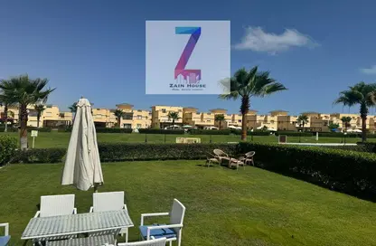 Chalet - 3 Bedrooms - 2 Bathrooms for rent in Stella Sidi Abdel Rahman - Sidi Abdel Rahman - North Coast