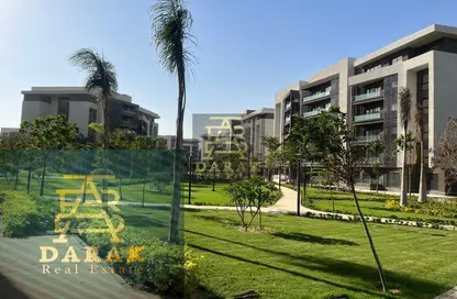 Apartment - 3 Bedrooms - 2 Bathrooms for sale in Madinaty - Cairo