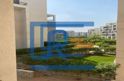 Apartment - 2 Bedrooms - 2 Bathrooms for sale in Cairo Festival City - North Investors Area - New Cairo City - Cairo