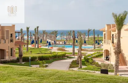شاليه - 3 غرف نوم - 2 حمامات للبيع في لافيستا - قسم الضبعة - الساحل الشمالي