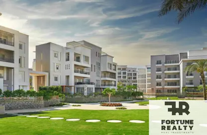 شقة - 3 غرف نوم - 3 حمامات للبيع في كايرو فيستيفال سيتى - المستثمرين الشمالية - مدينة القاهرة الجديدة - القاهرة شقة - 3 غرف نوم - 3 حمامات للبيع في كايرو فيستيفال سيتى - المستثمرين الشمالية - مدينة القاهرة الجديدة - القاهرة