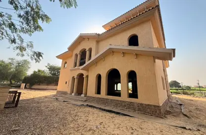 فيلا - 5 غرف نوم - 5 حمامات للبيع في پريڤادو - مدينتي - القاهرة