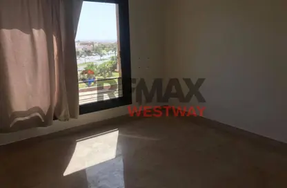 Apartment - 2 Bedrooms - 2 Bathrooms for rent in Casa - Sheikh Zayed Compounds - Sheikh Zayed City - Giza