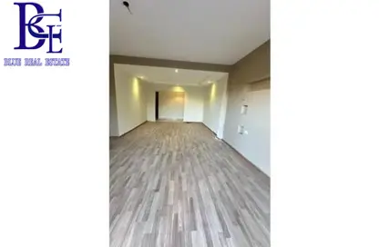 Apartment - 3 Bedrooms - 2 Bathrooms for sale in The Address - 12th District - Sheikh Zayed City - Giza