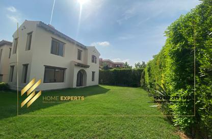 Villa - 5 Bedrooms - 5 Bathrooms for rent in Mivida - 5th Settlement Compounds - The 5th Settlement - New Cairo City - Cairo