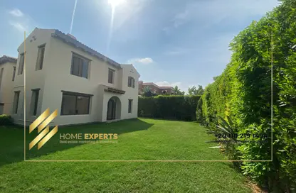 Villa - 5 Bedrooms - 5 Bathrooms for rent in Mivida - 5th Settlement Compounds - The 5th Settlement - New Cairo City - Cairo