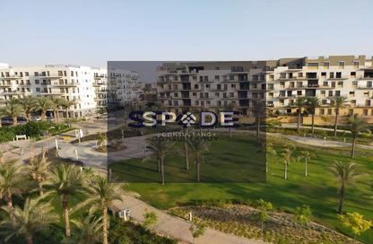 دوبلكس - 3 غرف نوم - 3 حمامات للبيع في ايستاون - كمبوندات التجمع الخامس - التجمع الخامس - مدينة القاهرة الجديدة - القاهرة