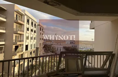 Apartment - 2 Bedrooms - 2 Bathrooms for sale in Hyde Park - 5th Settlement Compounds - The 5th Settlement - New Cairo City - Cairo