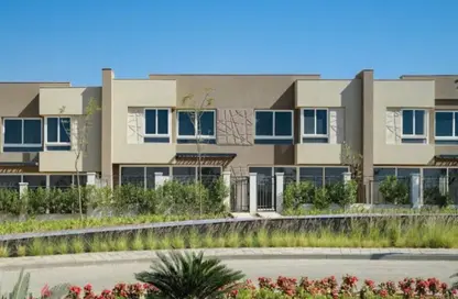 Apartment - 2 Bedrooms - 2 Bathrooms for sale in Badya Palm Hills - 6 October Compounds - 6 October City - Giza
