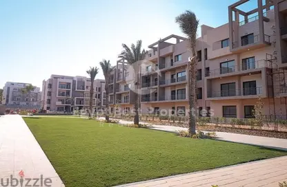 Apartment - 4 Bedrooms - 3 Bathrooms for sale in Fifth Square - The 5th Settlement - New Cairo City - Cairo