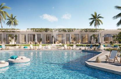 Twin House - 4 Bedrooms - 4 Bathrooms for sale in D-Bay - Qesm Ad Dabaah - North Coast