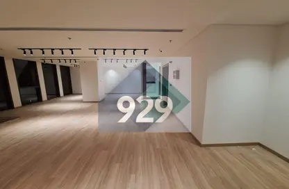 Office Space - Studio - 2 Bathrooms for rent in Eastown - 5th Settlement Compounds - The 5th Settlement - New Cairo City - Cairo