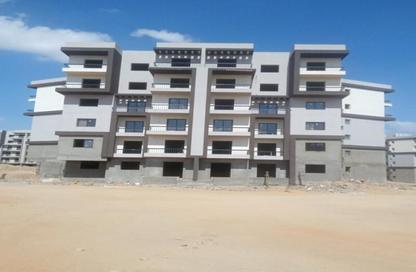 Apartment - 3 Bedrooms - 2 Bathrooms for sale in Ashgar City - Al Wahat Road - 6 October City - Giza