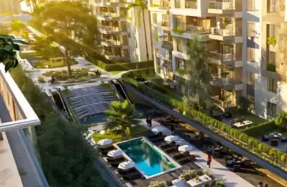 شقة - 2 غرف نوم - 2 حمامات للبيع في التجمع الخامس - مدينة القاهرة الجديدة - القاهرة شقة - 2 غرف نوم - 2 حمامات للبيع في التجمع الخامس - مدينة القاهرة الجديدة - القاهرة