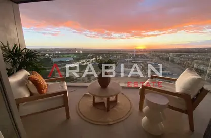 Penthouse - 3 Bedrooms - 3 Bathrooms for sale in Solana East - 5th Settlement Compounds - The 5th Settlement - New Cairo City - Cairo