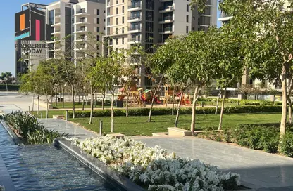 شقة - 1 حمام للبيع في بارك سايد ريزيدنس - أبراج زيد - كمبوندات الشيخ زايد - الشيخ زايد - الجيزة