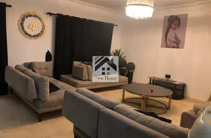 دوبلكس - 3 غرف نوم - 3 حمامات للبيع في حى جنوب الاكايمية - مدينة القاهرة الجديدة - القاهرة