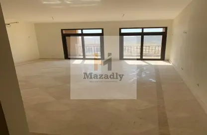 Apartment - 3 Bedrooms - 3 Bathrooms for rent in Mivida - 5th Settlement Compounds - The 5th Settlement - New Cairo City - Cairo